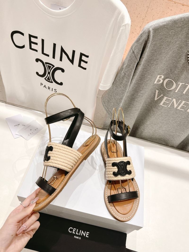 Celine Sandals